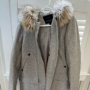 Womens dressy jacket